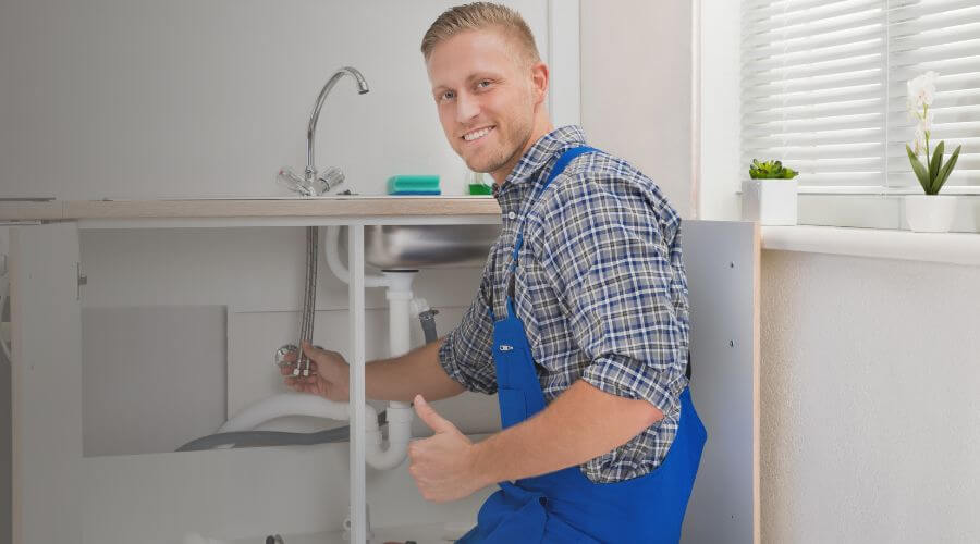 Professional Leak Detection in Coahoma, TX