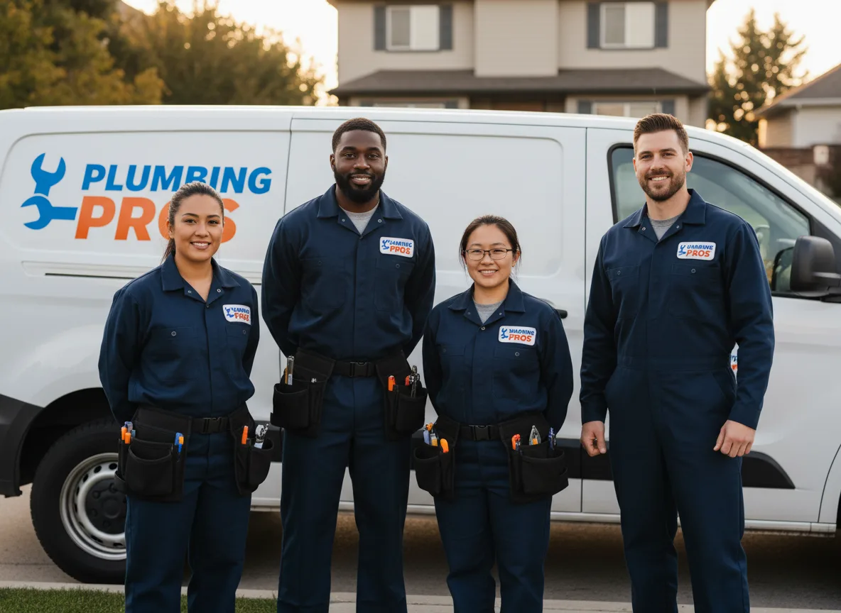 Water Heater Repair company in Coahoma, TX